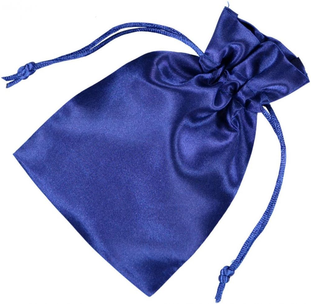 bolsas de cetim azul (2)